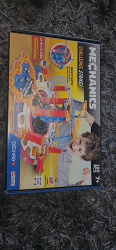 Geomag mechanic gravity - geomag,