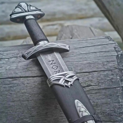 Handmade damascus steel - handmade,