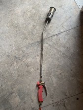 Flame Thrower Torch Gun