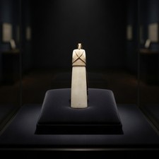 Toki Maori Hei Toki Pendant