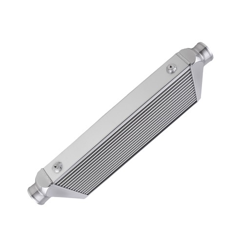 600x300x76mm intercooler - 600x300x76mm,