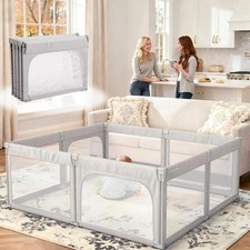 Baby Playpen, Toddler Safety