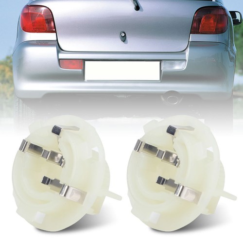 Rear brake tail light bulb - tail,