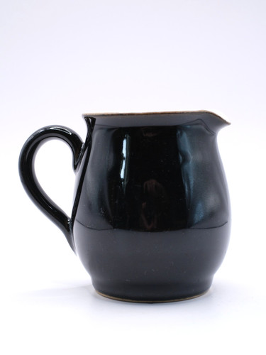 Denby eclipse pint jug - 1/4,