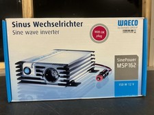 WAECO SINE WAVE INVERTER