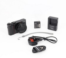 Panasonic LUMIX DC-TZ200