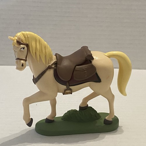 Disney tangled maximus horse - tangled,