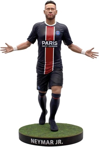 Soccerstarz neymar 60cm psg - jr,