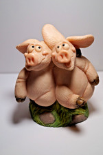 "Piggin Legless  " from the