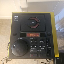 IMQ Stage Line CD-10DJ