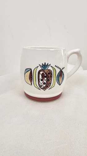 Vintage langley mill pottery - vintage,