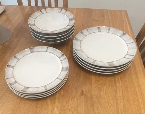 Piece denby truffle layers - piece,