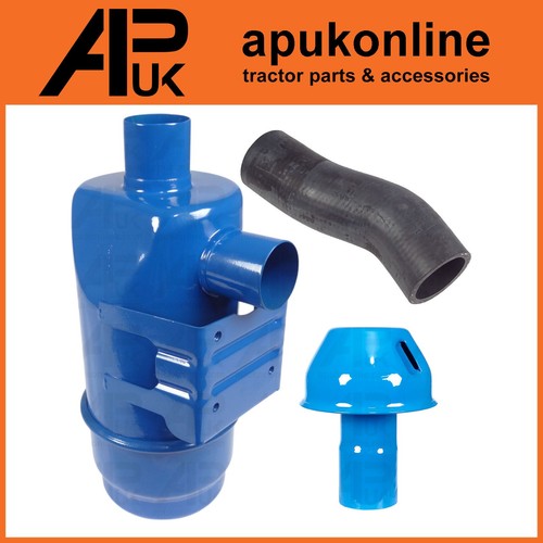 Oil bath assy air - oil, &