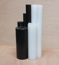 Nylon rod Black - Natural - All diameters - Engineering - Round Bar
