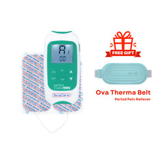 Perfect MamaTENS Maternity TENS Machine Drug-Free Natural Pain Relief - TensCare