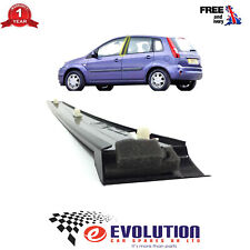 Front Left Door Pillar Trim 5