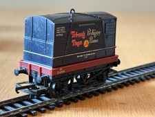 Hornby OO Gauge Wagon -