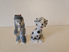 Wade Vintage Dalmatian Dog