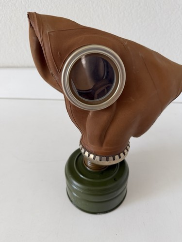 Vintage rough rubber - rough,