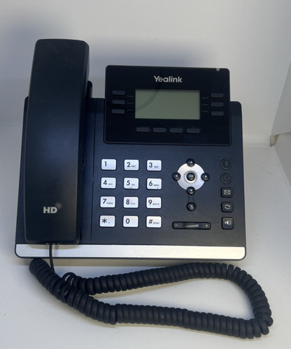 Yealink sip t42u - sip-t42u, ip