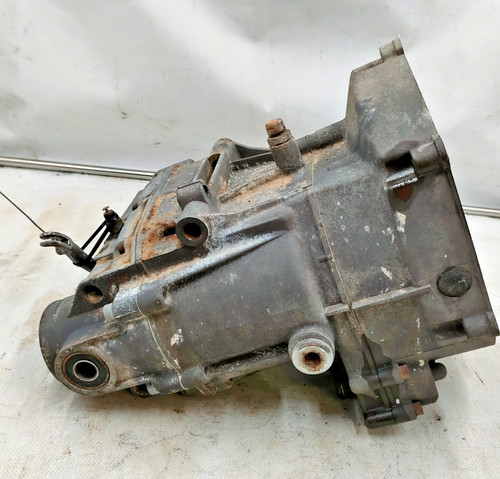 Gearbox box moto - gearbox,