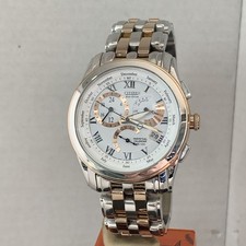 Citizen Men’s Eco Drive