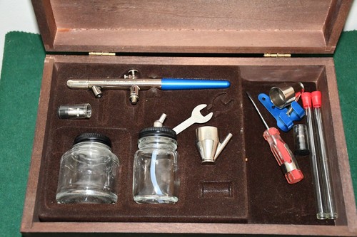 Badger airbrush 150 - badger, 150-5