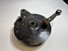 1980 Suzuki DR400 Rear Brake