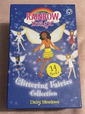 Rainbow Magic Glittering