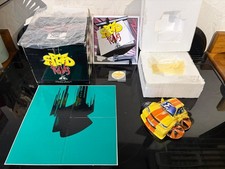 Speed Freaks Collectible Car