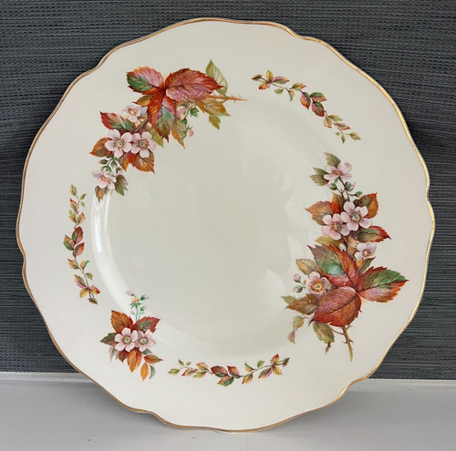 Two royal doulton wilton d6226 - doulton,