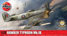 New Boxed A02041B Airfix