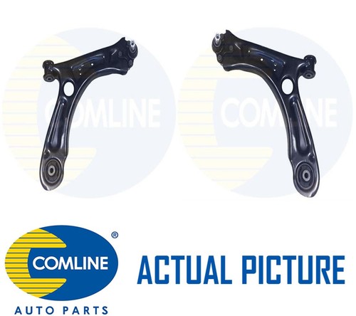 Control arm pair - lower, 2