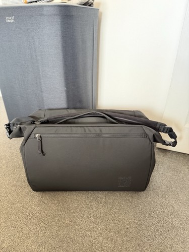 Evergoods 35l transit duffel - transit,
