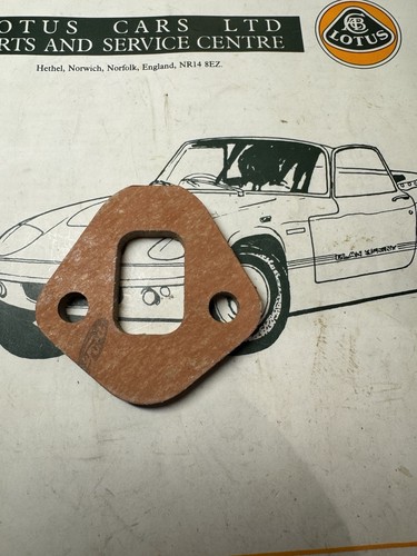 Lotus twin cam - lotus,