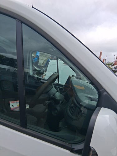 2024 renault trafic - renault, x82