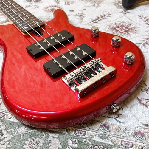 Yamaha motion electric - b,