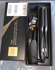 Ghd max wide plate Styler