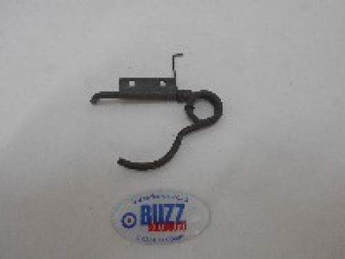 Vespa vlb vbb side - vbb, panel