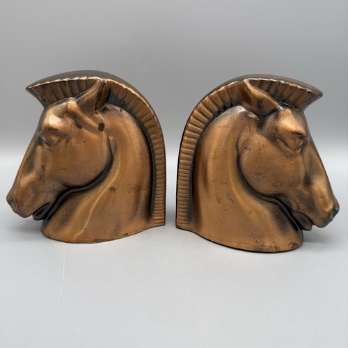 Vintage horse head - vintage,