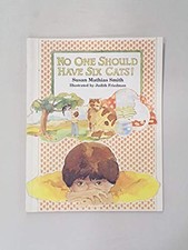 No one should have six cats!