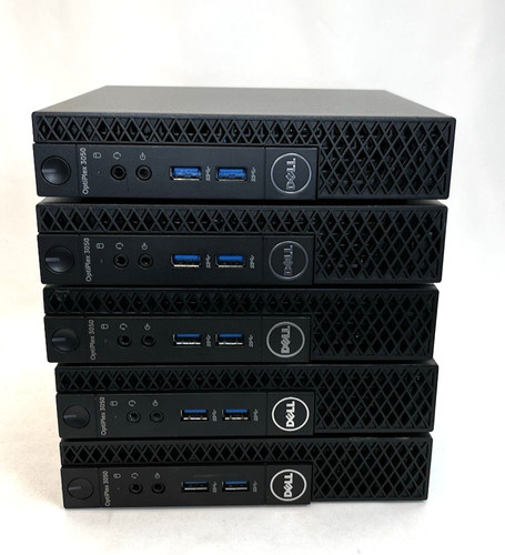 Joblot dell optiplex 3050 - joblot,