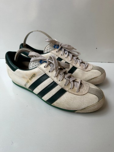 Vtg adidas originals - adidas, rekord