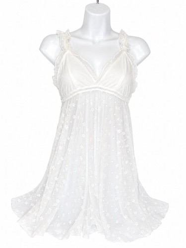 Women vintage sexy white - women's,