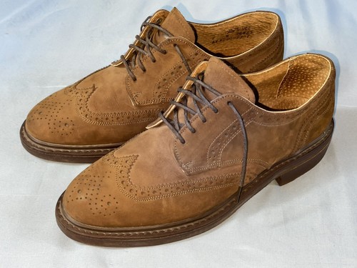 Vintage gap brown leather - vintage,