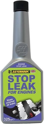 Silverhook engine oil - silverhook,