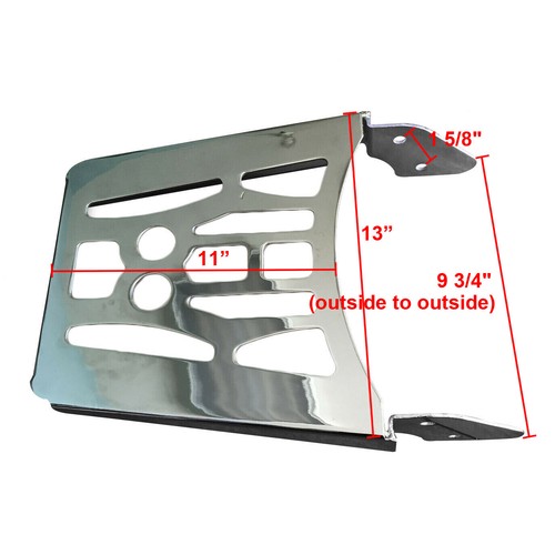 Luggage rack for - for, oem