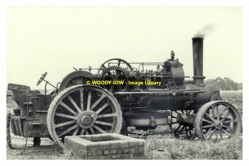Rp13716 steam traction - -,
