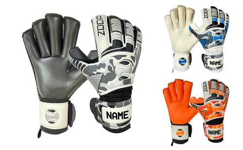 Zoop pro goalkeeper roll - goalkeeper,