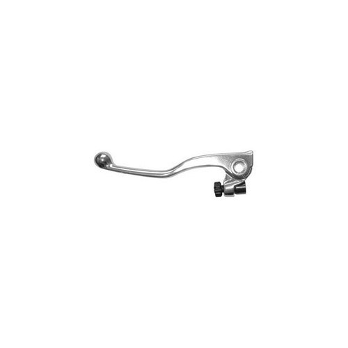 Left chrome clutch lever - lever, ktm
